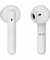 Urban Pair True Wireless Kopfhörer weiß