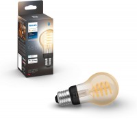 Hue Wh. Amb. 7W Fil A60 E27 LED-Leuchtmittel