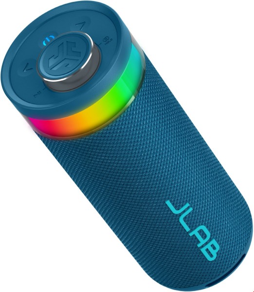 Go Bluetooth-Lautsprecher blau