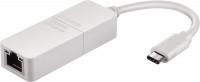 DUB-E130 USB 3.0 Type-C Gigabit Ad.