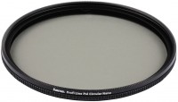 Pol Circular Filter Wide 72mm