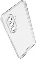 Extreme X2 Cover für Galaxy A37 transparent