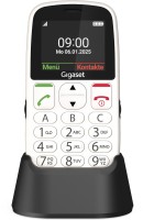 GL395 Seniorenhandy weiß