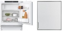 KUL22VXD0 Unterbau-Kühlschrank mit Gefrierfach KUL22VFD0 + KFZ10AX0
