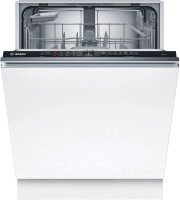 SBV2HTX08E Vollintegrierbarer 60 cm Geschirrspüler