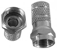 F-Stecker FF0