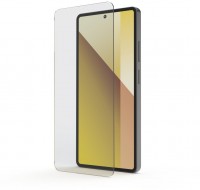 Schutzglas Clear Protect für Xiaomi Redmi Note 14 transparent