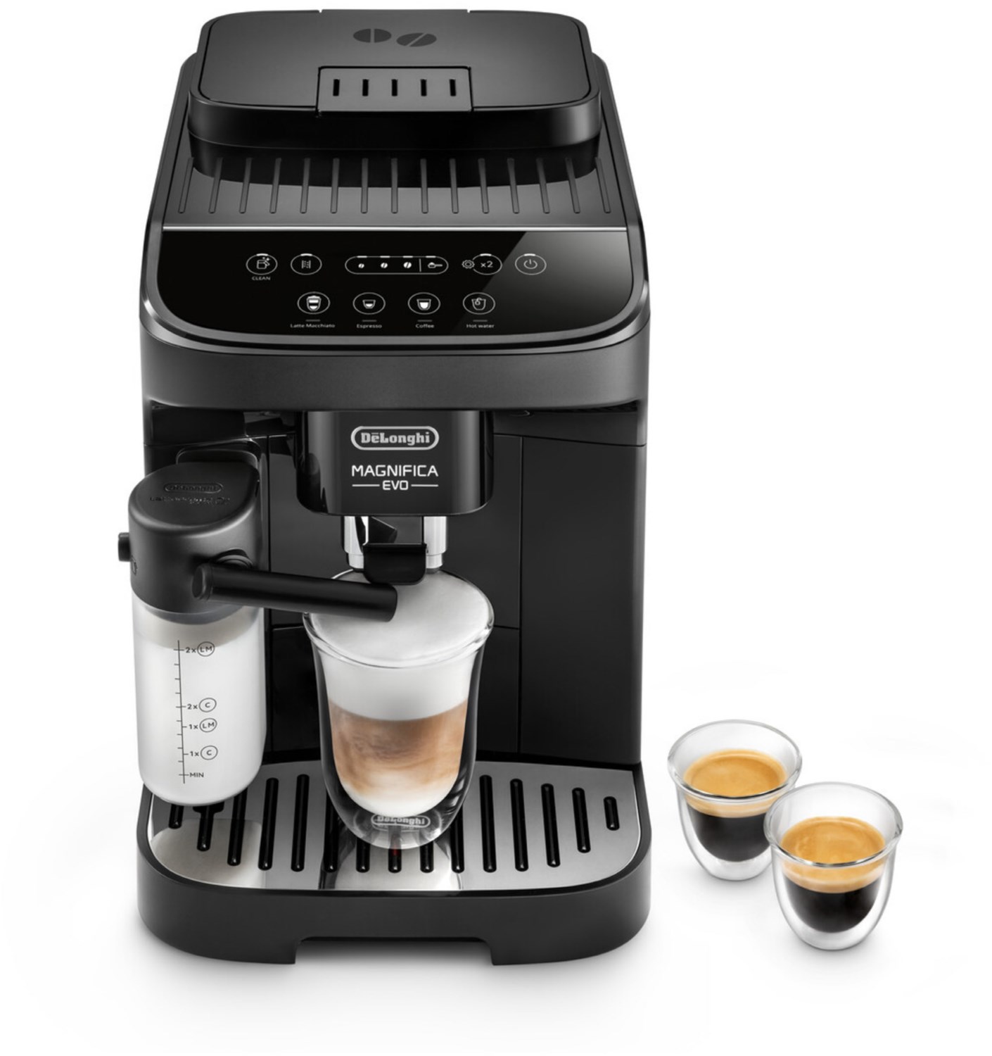 Image of ECAM 290.51.B Magnifica Evo Kaffee-Vollautomat
