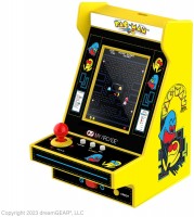My Arcade Nano Player Pro 4.8" Pac-Man Konsole