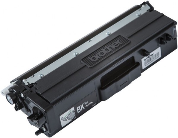 TN-910BK (9.000 S.) Toner schwarz