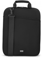 Laptop-Sleeve Business To Go von 34 - 36 cm (13,3"-14,1") schwarz