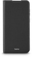 Handytasche Daily Protect für Galaxy A37 5G schwarz