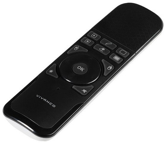 Presenter Mauslaserpointer