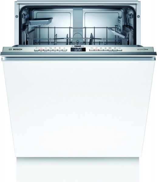 SBD4EB800E 60 cm Geschirrspüler vollintegrierbar
