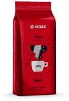 Forte Rock 1 kg Kaffeebohnen