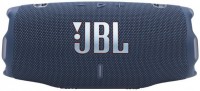 Charge 6 Bluetooth-Lautsprecher blau