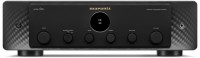 Model 60n Vollverstärker Stereo schwarz