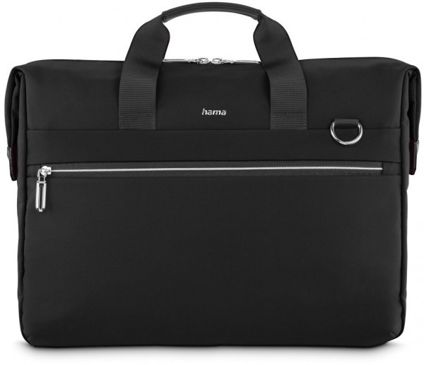 Laptop-Tasche Ultimate von 34 - 36 cm (13,3" - 14,1") schwarz