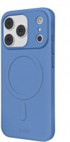 Instinct Mag Cover für iPhone 17 Pro blau