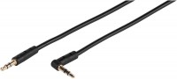 Klinkenverbindung 3,5 mm