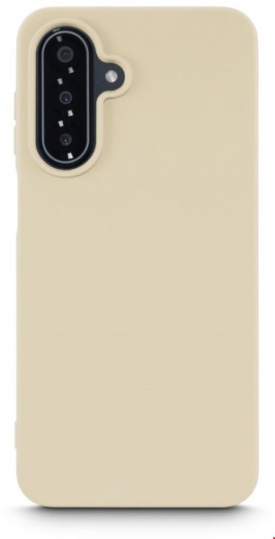 Handyhülle Fantastic Feel für Galaxy A17 nude