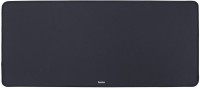 Business XL Mauspad schwarz