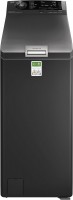 Lavamat LTR8S80370 Toplader (40 cm) matt schwarz, 7 kg, 1300 U/min, Serie 8000, 79 dBA
