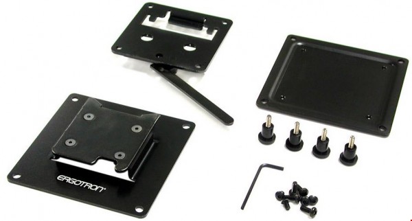 FX30 Wandhalterung für 37" Bildschirm