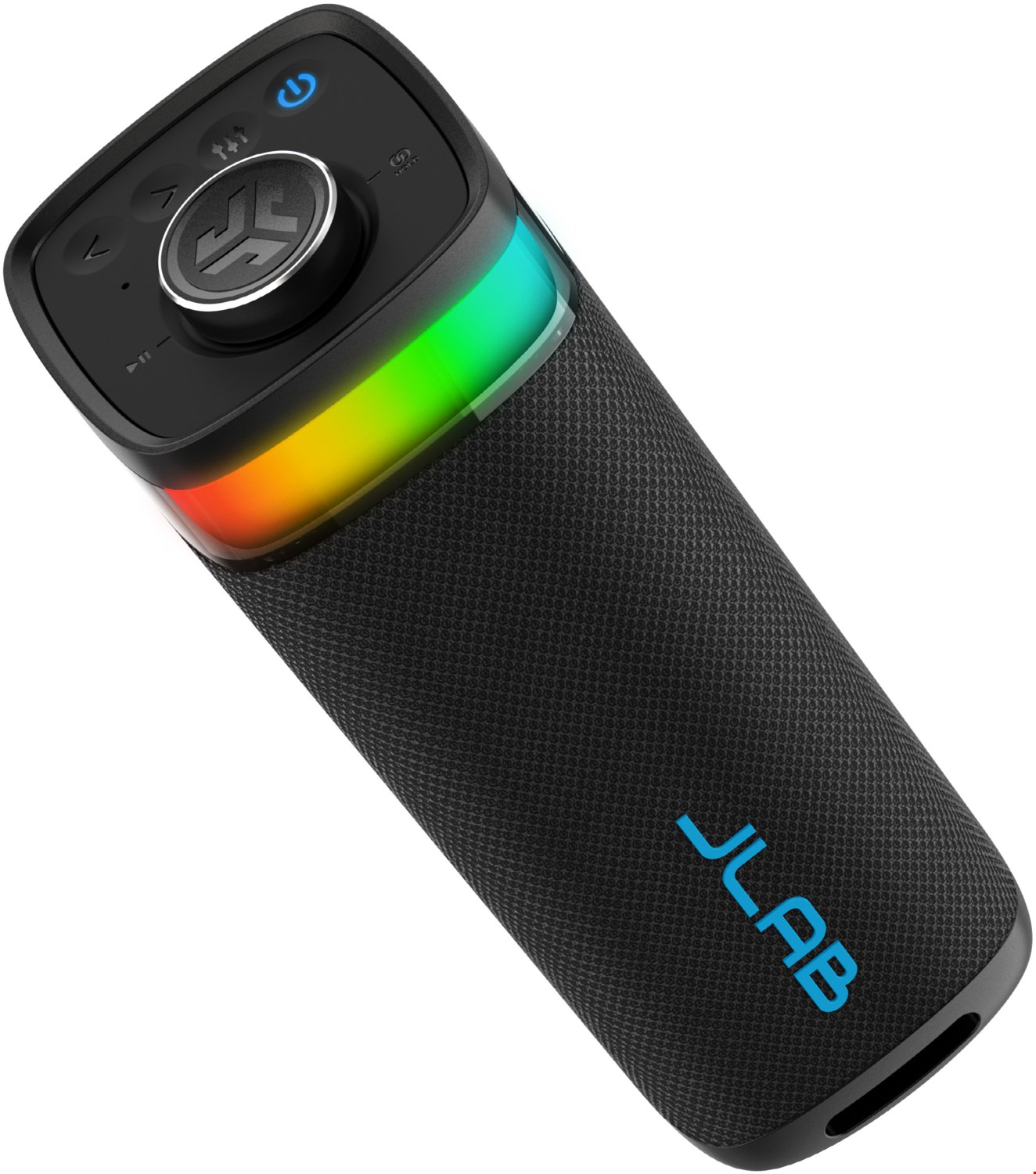 Go Bluetooth-Lautsprecher schwarz