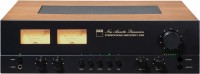 C 3050 Vollverstärker schwarz/holz