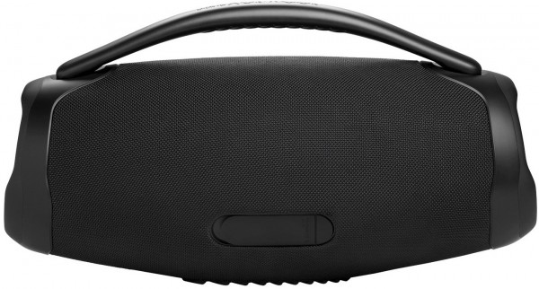 JBL Boombox 3 WiFi Bluetooth-Lautsprecher schwarz | EURONICS