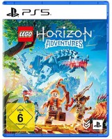 PS5 LEGO Horizon Adventures