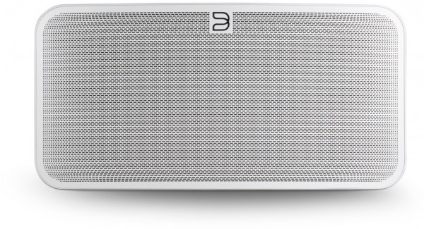 Pulse Mini 2i Multimedia-Lautsprecher Bluetooth weiss