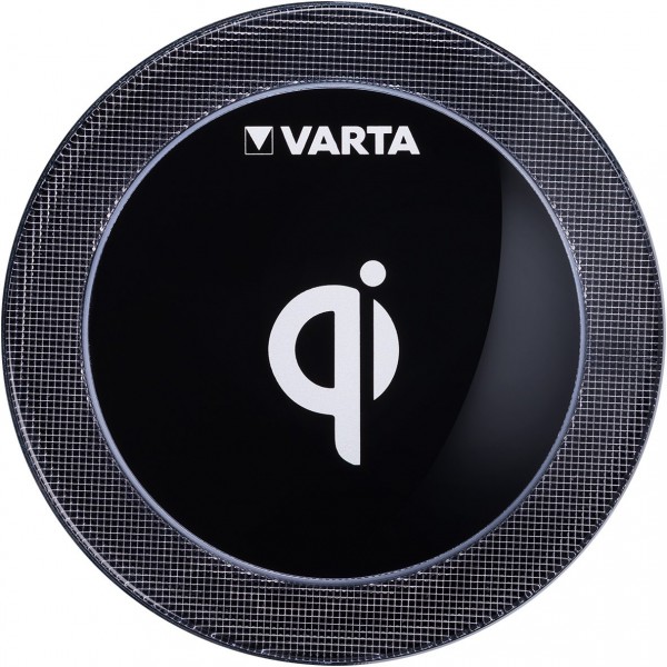 Portable Power Wireless Charger II