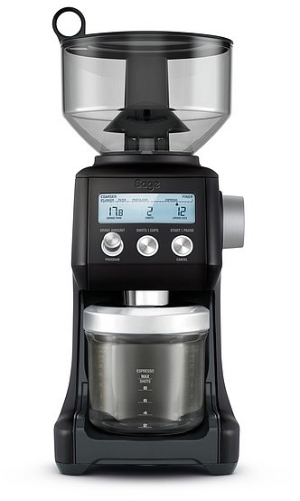 SAGE MOLINO DE CAFÉ ELÉCTRICO SMART GRINDER™ PRO