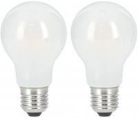 LED-Filament E27, 806lm 2er Pack 00112904