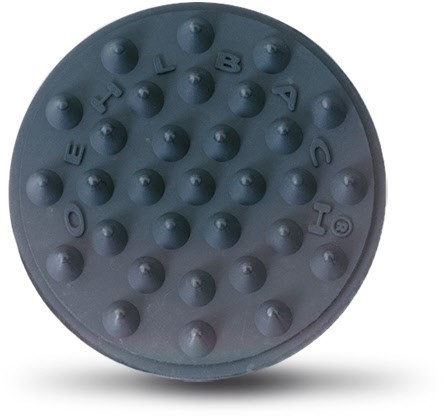Shock Absorber Elastisch (4 Stk.) schwarz