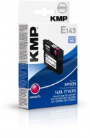 E 143 (9ml) Tintenpatrone magenta