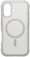 Robust Iced Case für iPhone 17 transparent