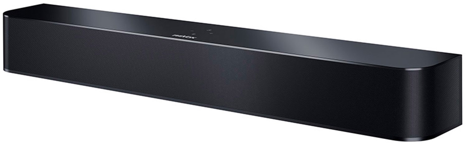 Image of STUDIOART S100 Soundbar schwarz