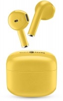 Swag True Wireless Kopfhörer gelb