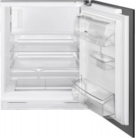 U8C082DE Unterbau-Kühlschrank mit Gefrierfach weiß