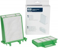 Microfilter-Box Staubsauger-Zubehör