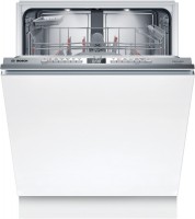 SBV4EBX04D Vollintegrierbarer 60 cm Geschirrspüler
