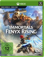 Xbox One Immortals Fenyx Rising
