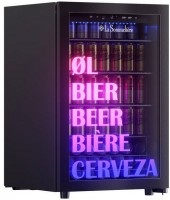 BEER150 Flaschenkühlschrank