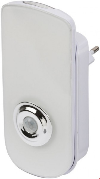 LED Sensor Sicherheitsleuchte SSL 40 A