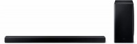 HW-Q800A Soundbar + Subwoofer