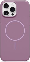 Beats Case mit MagSafe für iPhone 16 Pro Max sunset lila