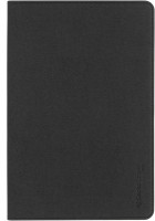 Easy-Click Eco Cover für Galaxy Tab S9 schwarz